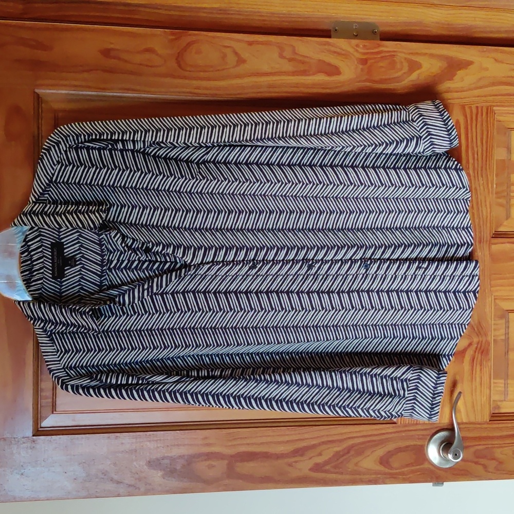Banana Republic blouse